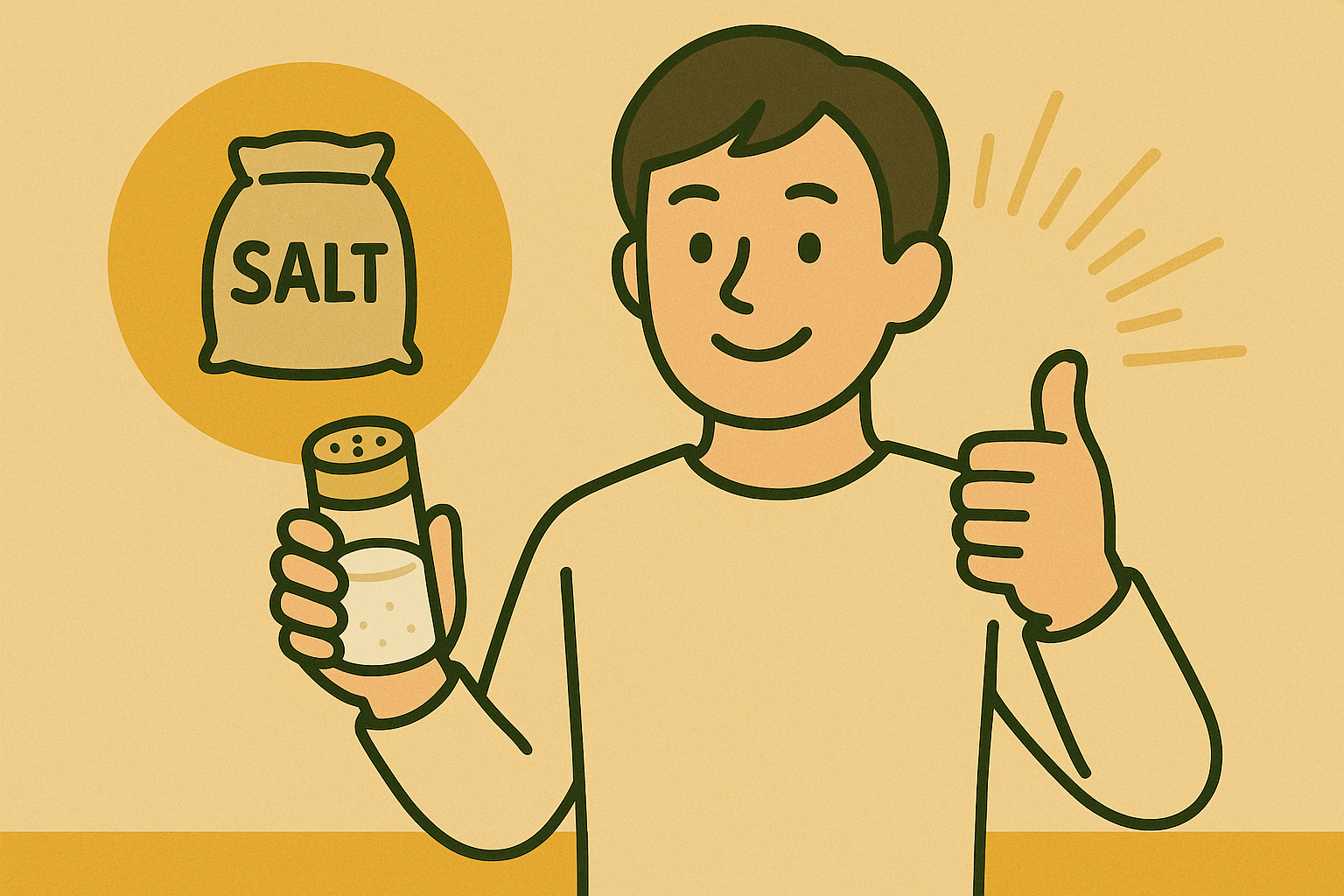 塩と血圧　第2回　「塩の力と血圧〜なぜ塩のとりすぎは血圧をあげるのか」 イメージ画像